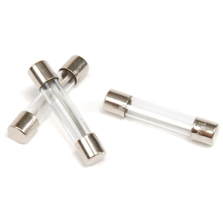 Global Industrial Fuse for 30 Evaporative Cooler, Model 600543 292223